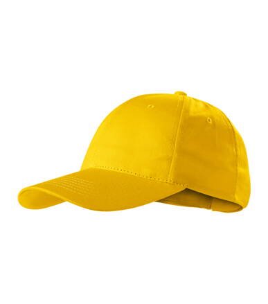 Sunshine - Čiapka unisex (žltá)