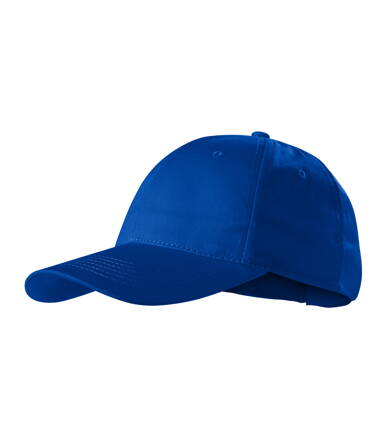 Sunshine - Čiapka unisex (kráľovská modrá)