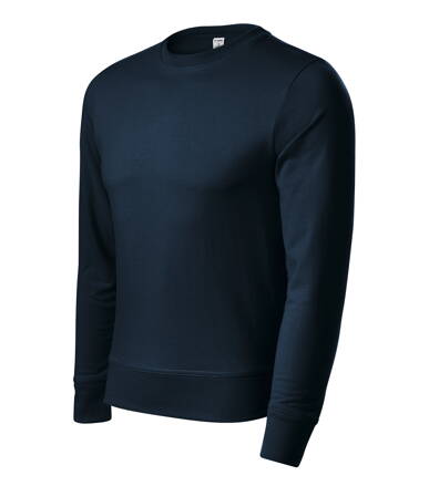 Zero - Mikina unisex (tmavomodrá)