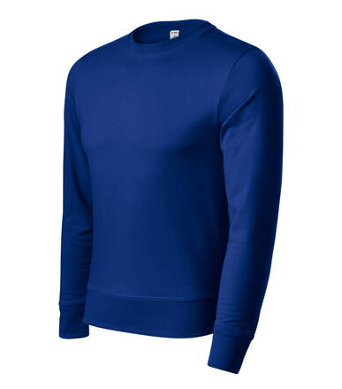 Zero - Mikina unisex (kráľovská modrá)