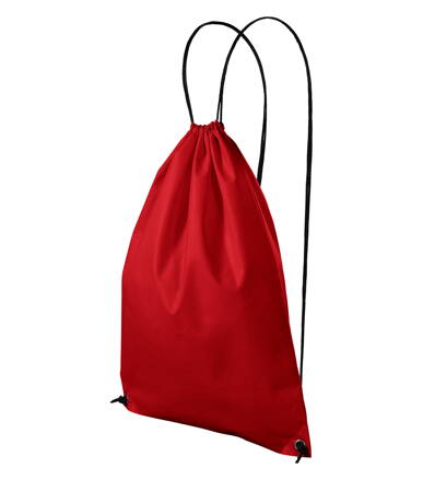 Beetle - Batoh unisex (červená)