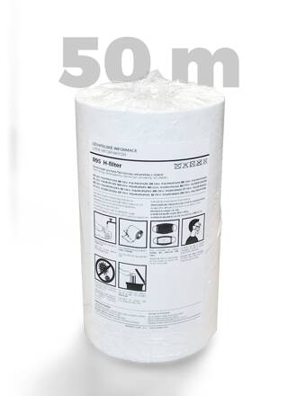 H-filter (biela)