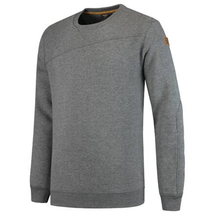 Premium Sweater - Mikina pánska (stone melange)