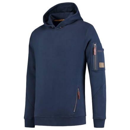 Premium Hooded Sweater - Mikina pánska (ink)