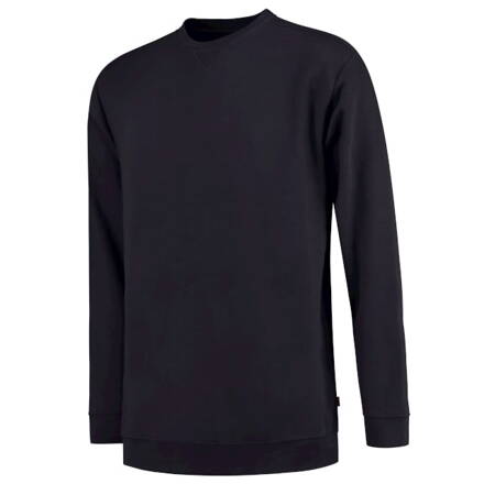 Sweater Washable 60 °C - Mikina unisex (tmavomodrá)