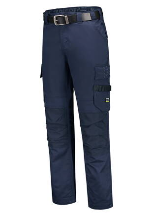 Work Pants Twill Cordura - Pracovné nohavice pánske (ink)