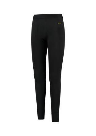 Thermal Underwear - Spodné nohavice unisex (čierna)