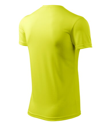 Fantasy - Tričko pánske (neon yellow)