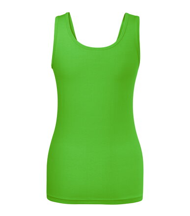 Triumph - Top dámsky (green apple)