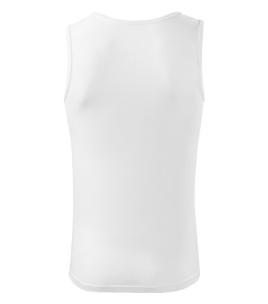 Core - Top pánsky (biela)