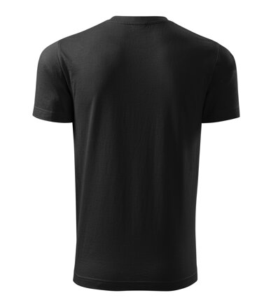 Element - Tričko unisex (čierna)