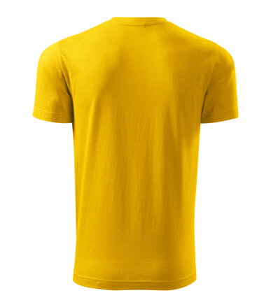 Element - Tričko unisex (žltá)