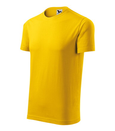 Element - Tričko unisex (žltá)