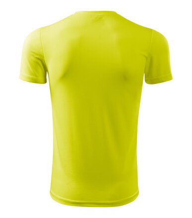 Fantasy - Tričko detské (neon yellow)