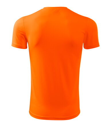 Fantasy - Tričko detské (neon orange)