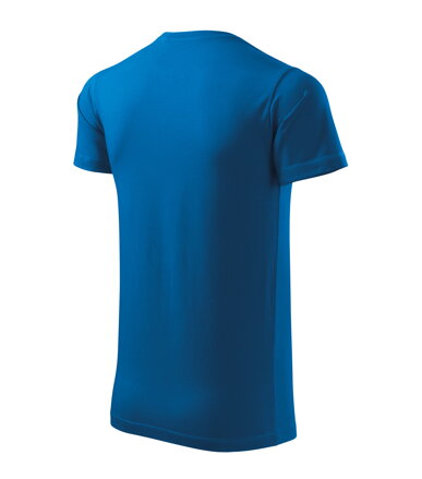 Action - Tričko pánske (snorkel blue)