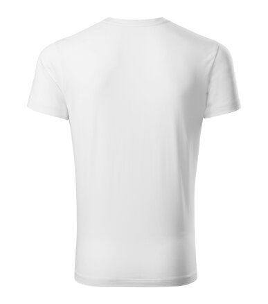 Exclusive - Tričko pánske (biela)