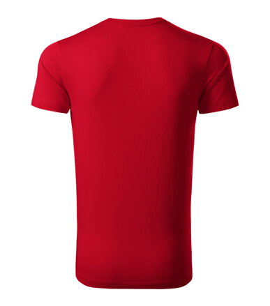 Exclusive - Tričko pánske (formula red)
