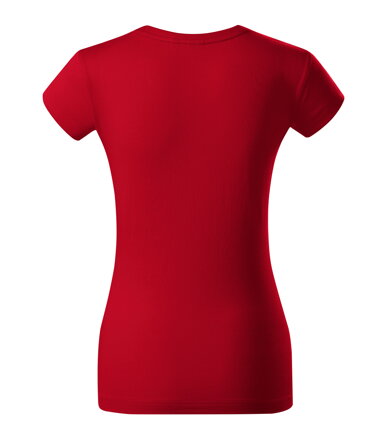 Exclusive - Tričko dámske (formula red)