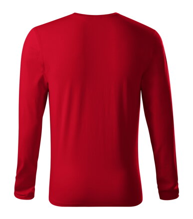 Brave - Tričko pánske (formula red)