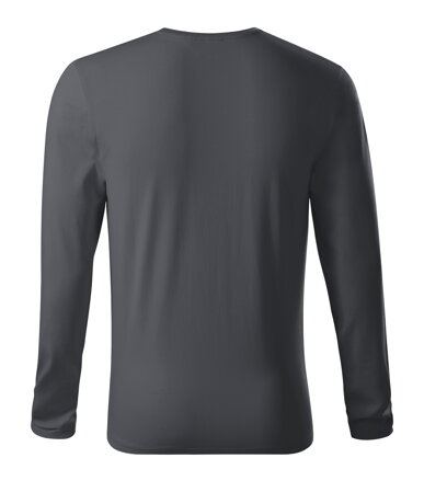 Brave - Tričko pánske (light anthracite)