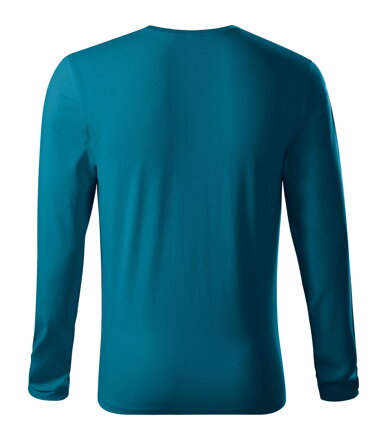 Brave - Tričko pánske (petrol blue)