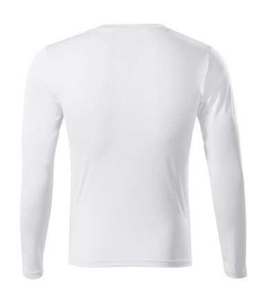 Pride - Tričko unisex (biela)