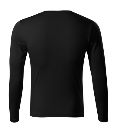 Pride - Tričko unisex (čierna)