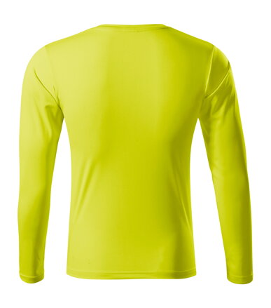 Pride - Tričko unisex (neon yellow)