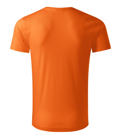 Origin - Tričko pánske (oranžová)