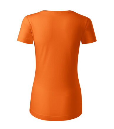 Origin - Tričko dámske (oranžová)