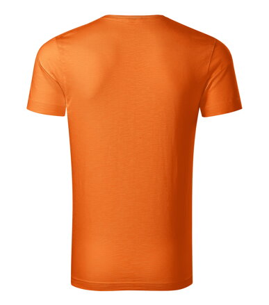 Native - Tričko pánske (oranžová)