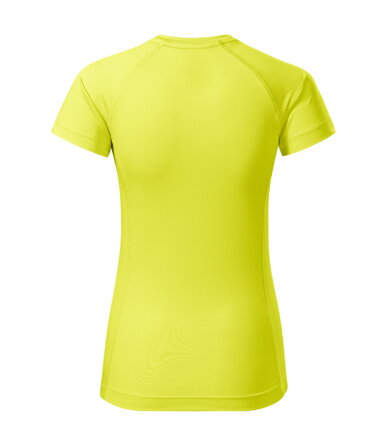 Destiny - Tričko dámske (neon yellow)