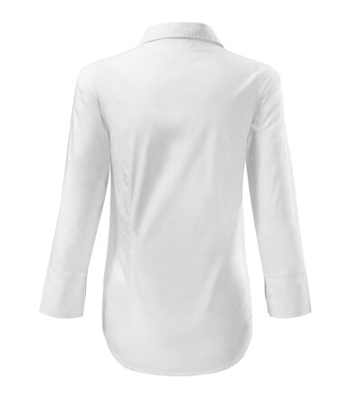 Style - Košeľa dámska (biela)