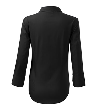 Style - Košeľa dámska (čierna)