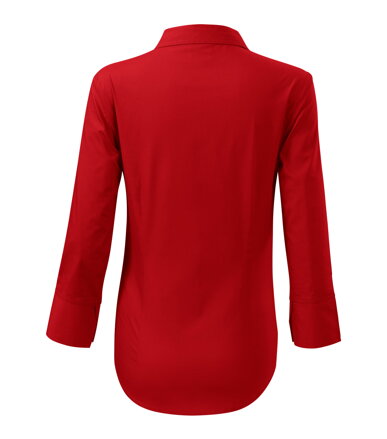Style - Košeľa dámska (červená)