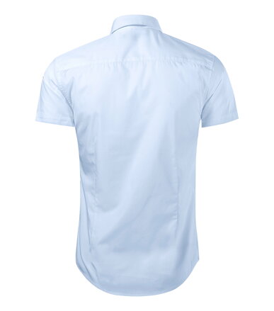 Flash - Košeľa pánska (light blue)
