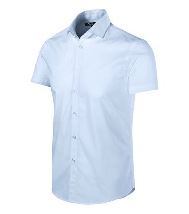 Flash - Košeľa pánska (light blue)