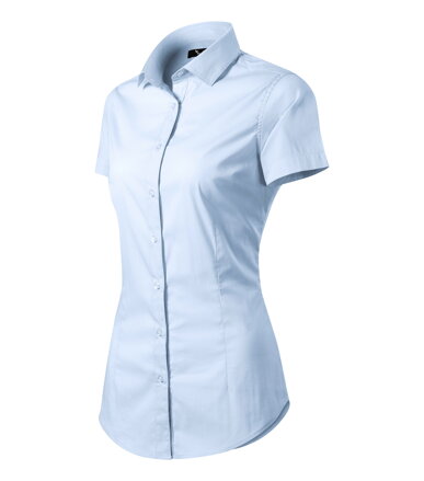 Flash - Košeľa dámska (light blue)