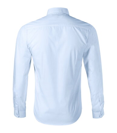 Dynamic - Košeľa pánska (light blue)