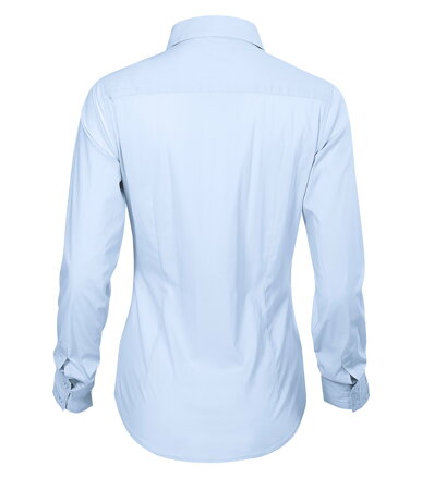 Dynamic - Košeľa dámska (light blue)