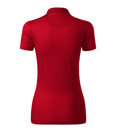 Grand - Polokošeľa dámska (formula red)