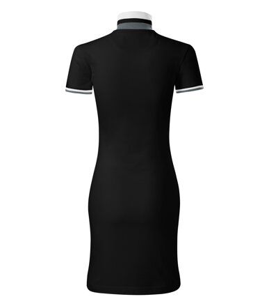 Dress up - Šaty dámske (čierna)