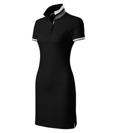 Dress up - Šaty dámske (čierna)