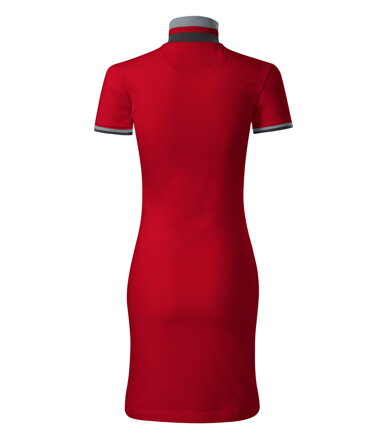 Dress up - Šaty dámske (formula red)