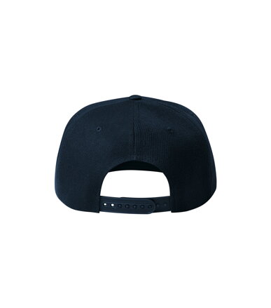 Rap 5P - Čiapka unisex (tmavomodrá)