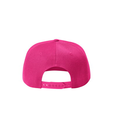 Rap 5P - Čiapka unisex (purpurová)