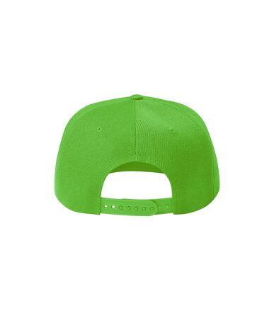 Rap 5P - Čiapka unisex (green apple)