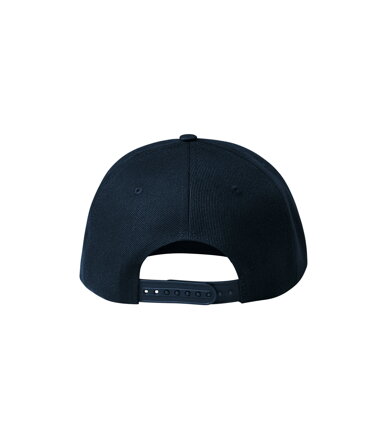 Rap 6P - Čiapka unisex (tmavomodrá)