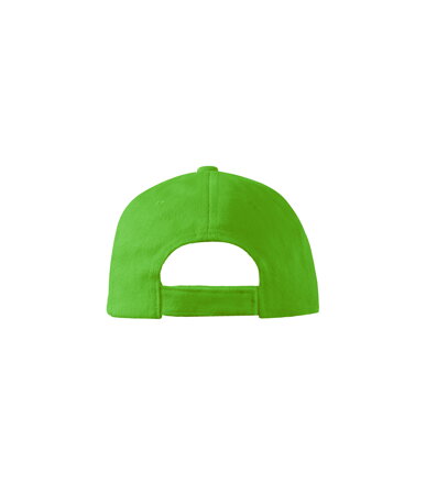 6P Kids - Čiapka detská (green apple)